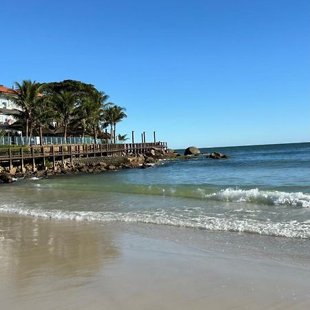 Apto Em Condominio No Centro De Bombinhas, Proximo Da Praia Εξωτερικό φωτογραφία