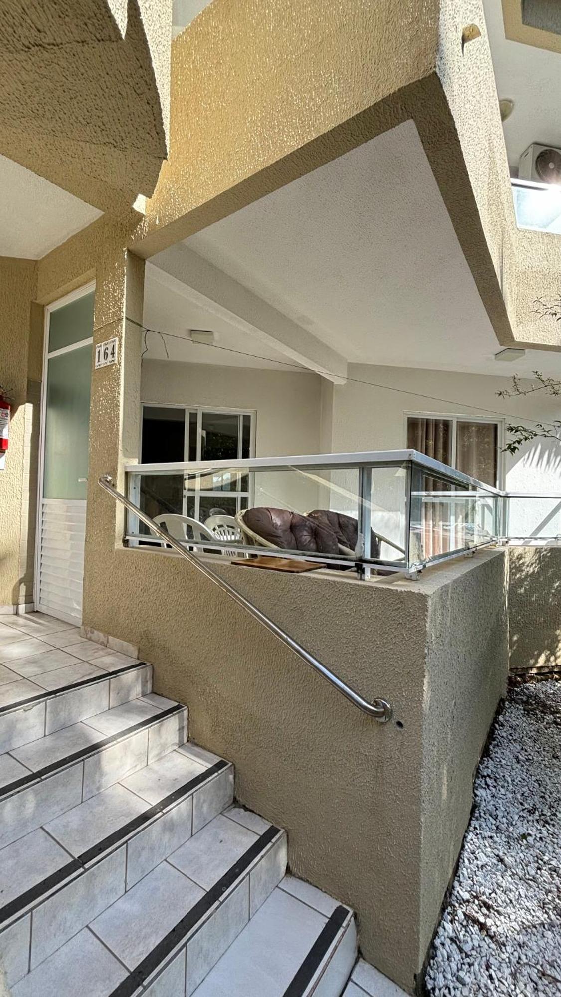 Apto Em Condominio No Centro De Bombinhas, Proximo Da Praia Εξωτερικό φωτογραφία