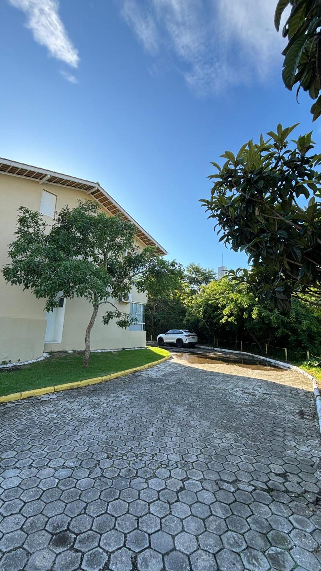 Apto Em Condominio No Centro De Bombinhas, Proximo Da Praia Εξωτερικό φωτογραφία