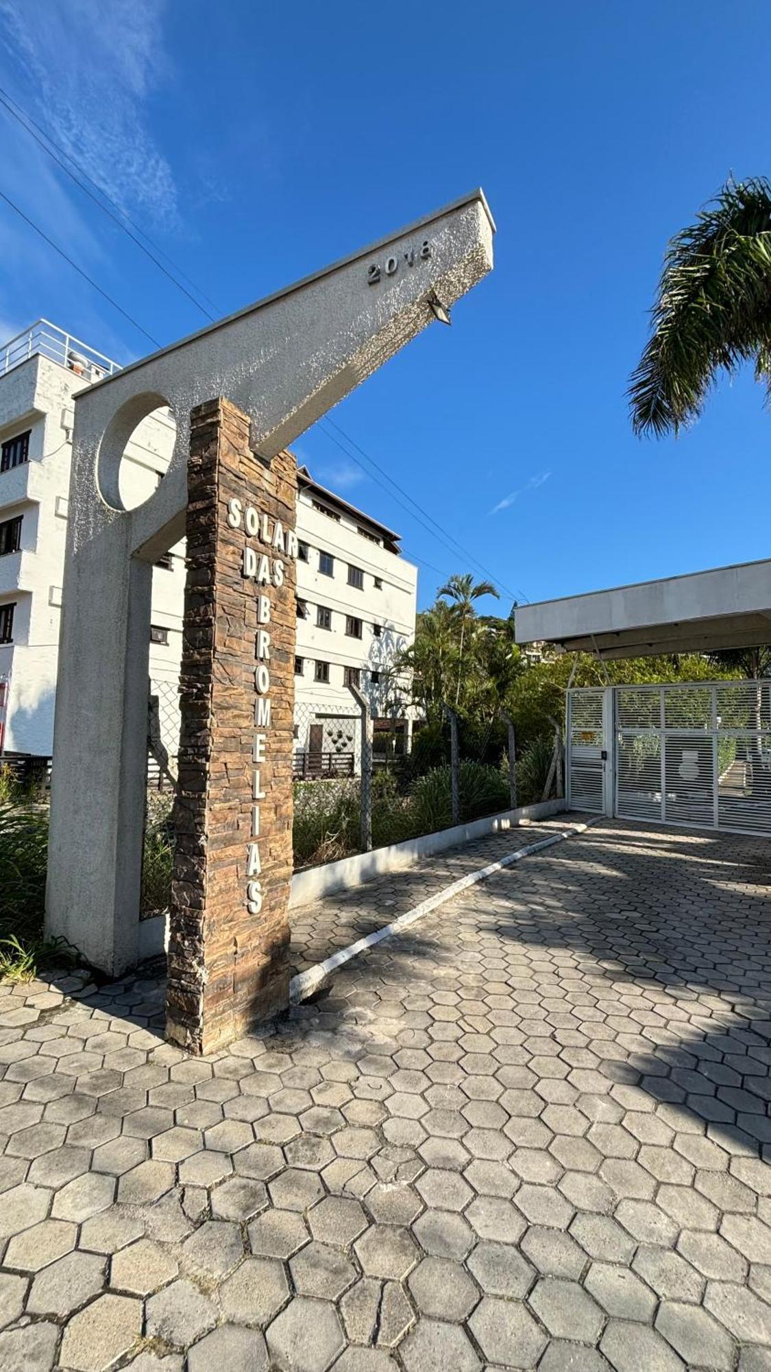 Apto Em Condominio No Centro De Bombinhas, Proximo Da Praia Εξωτερικό φωτογραφία