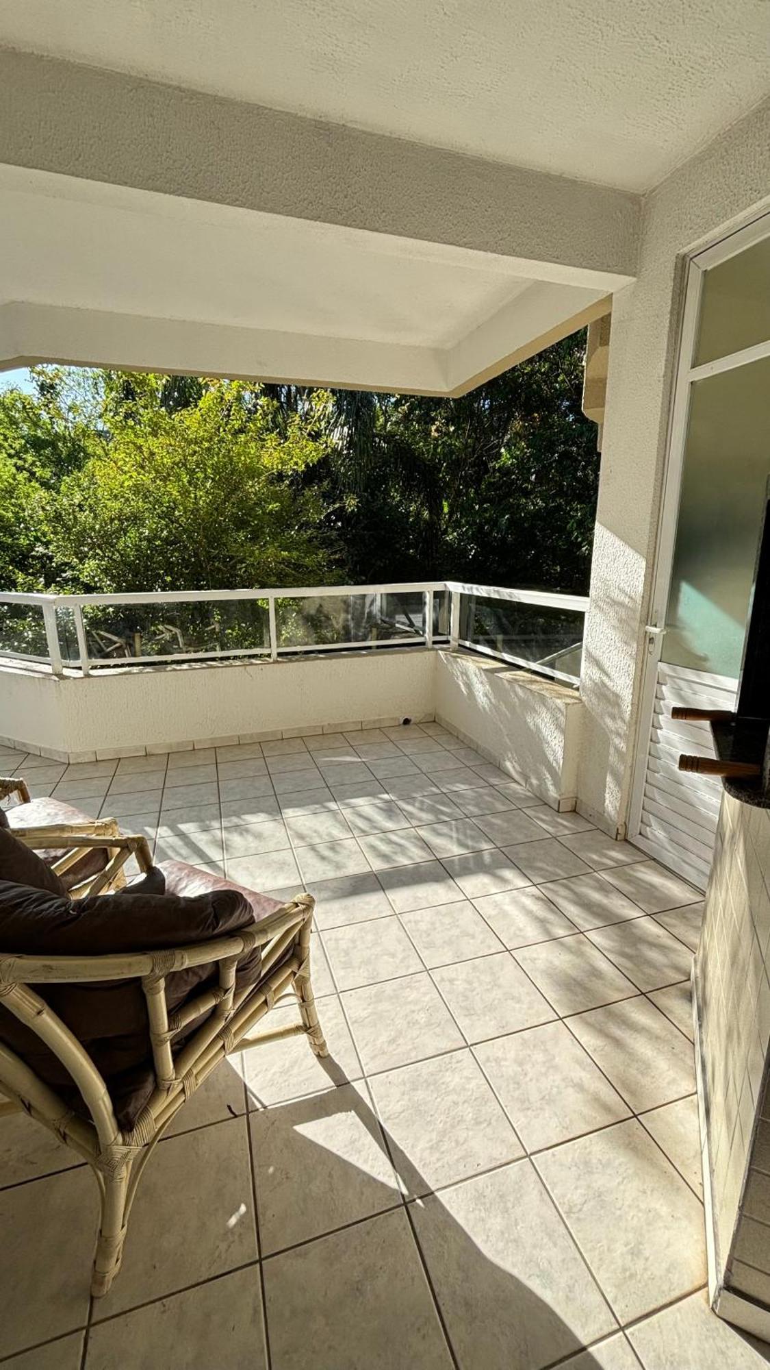 Apto Em Condominio No Centro De Bombinhas, Proximo Da Praia Εξωτερικό φωτογραφία