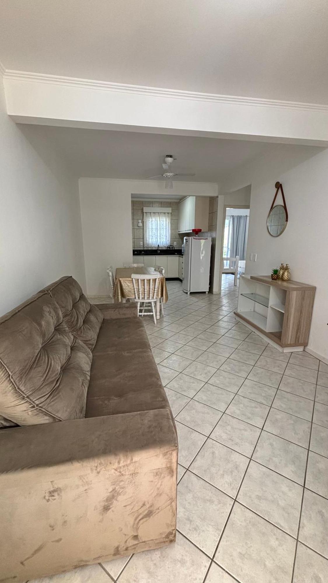 Apto Em Condominio No Centro De Bombinhas, Proximo Da Praia Εξωτερικό φωτογραφία