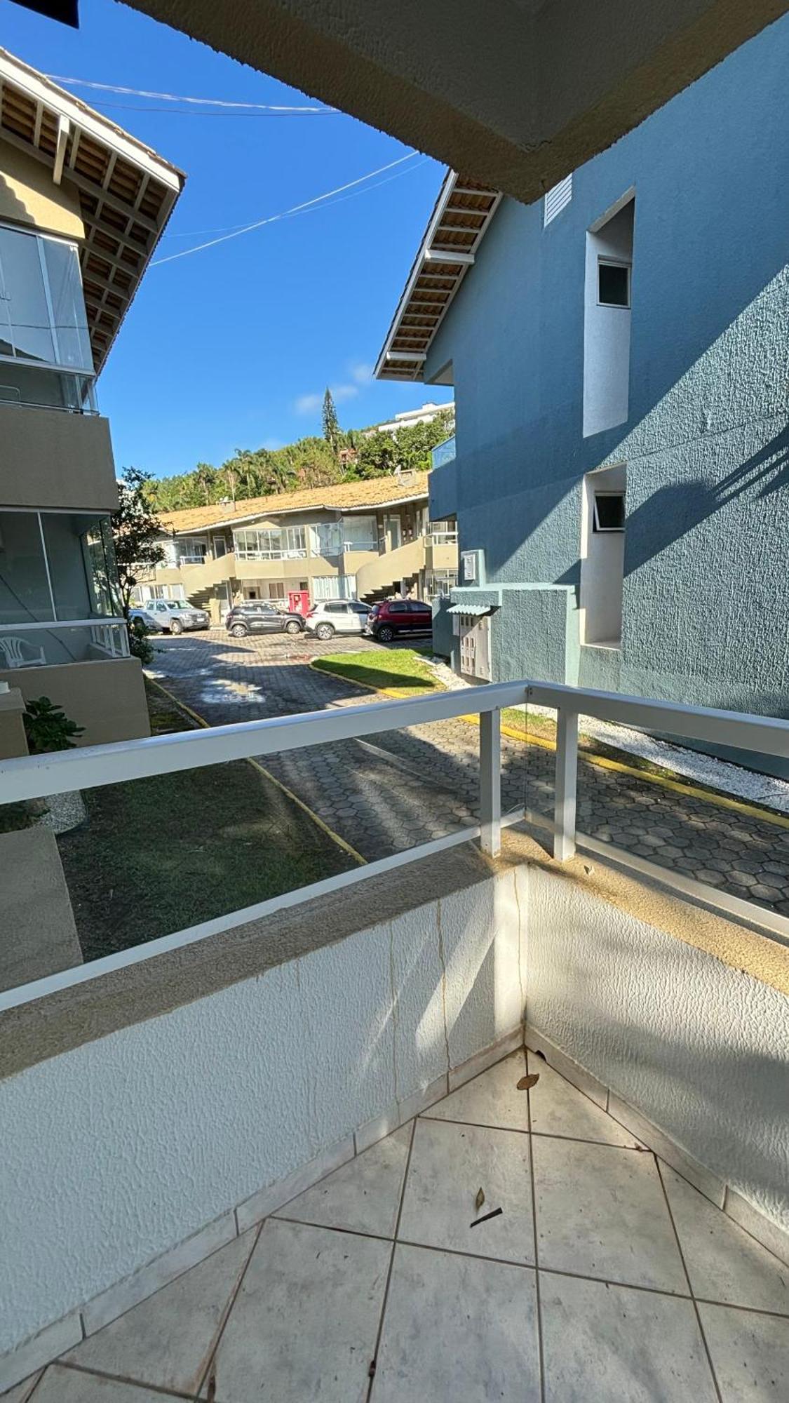 Apto Em Condominio No Centro De Bombinhas, Proximo Da Praia Εξωτερικό φωτογραφία