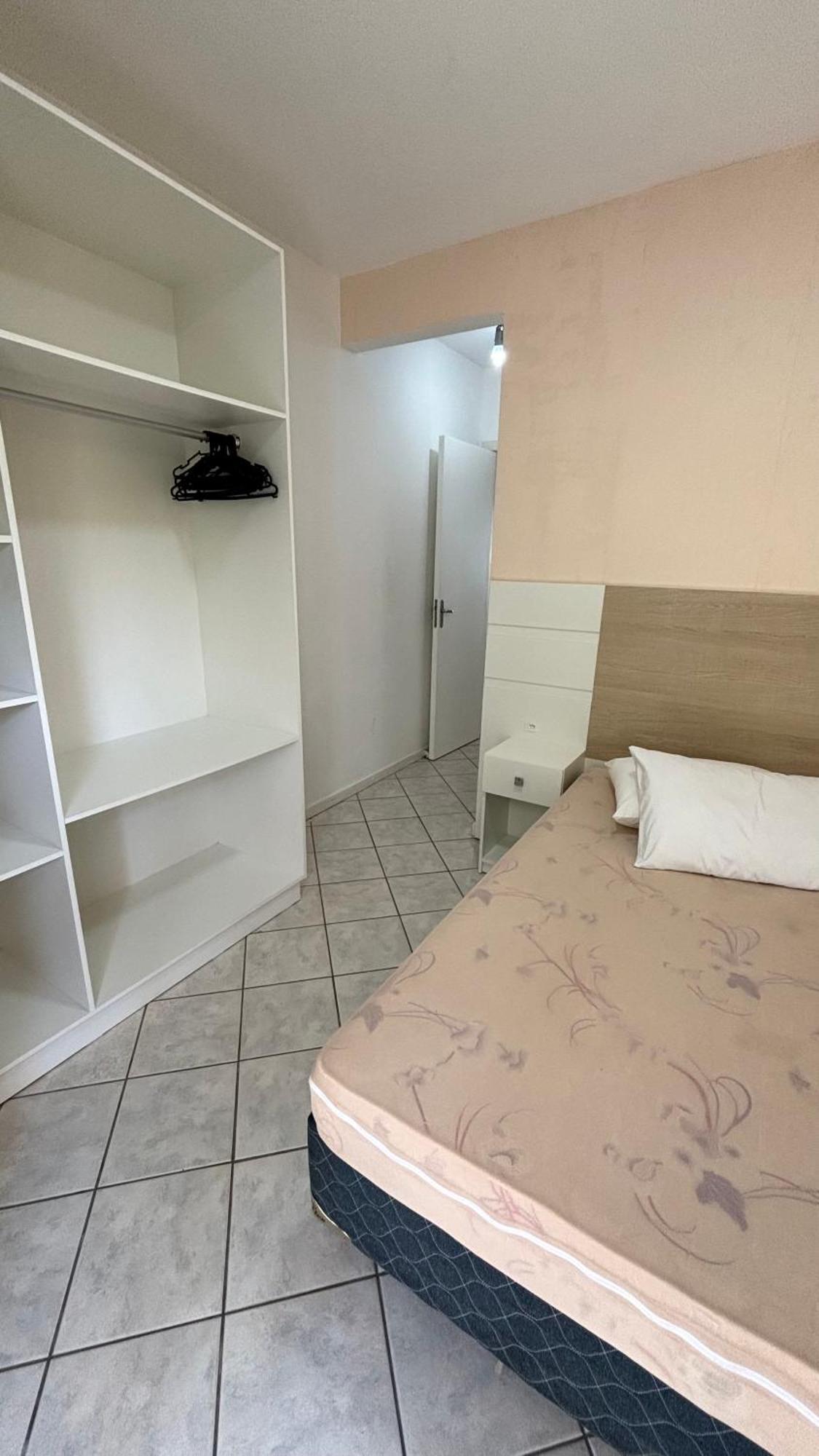 Apto Em Condominio No Centro De Bombinhas, Proximo Da Praia Εξωτερικό φωτογραφία